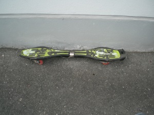 Waveboard  Bild 2