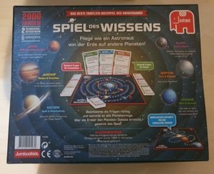 Spiel des Wissens Jumbo Bild 2