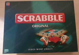 Scrabble Original 