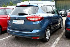 Ford C-Max 2018 Bild 4