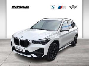 BMW X1 xDrive25e 