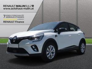 Renault Captur Bild 1