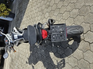 Ktm Duke690 Bild 3