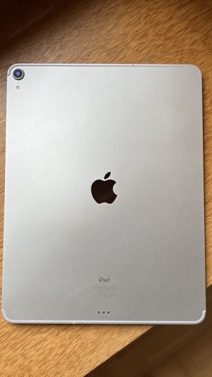 iPad Pro 12,9 Zoll, 3. Generation