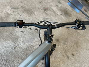 E-Bike Kraftstoff Bild 5