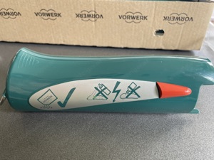 Frische Kit für EB Vorwerk  Kobold EB 360, 370 oder  Bild 6