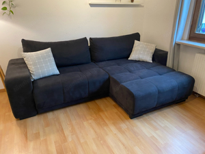 Ausziehbare Sofa   Couch
