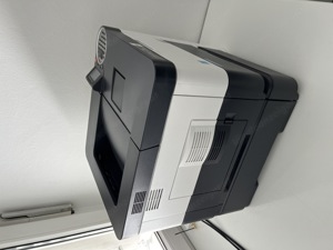 KYOCERA Laserdrucker FS-2100 DN A4 Bild 2