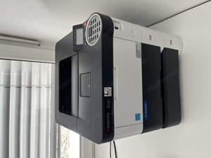 KYOCERA Laserdrucker FS-2100 DN A4
