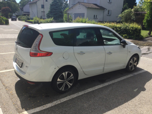 Renault Grande Scenic, Sale! Bild 3
