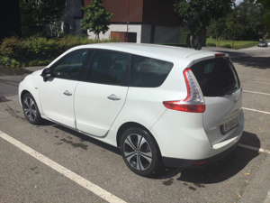 Renault Grande Scenic, Sale! Bild 4
