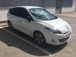 Renault Grande Scenic, Sale!