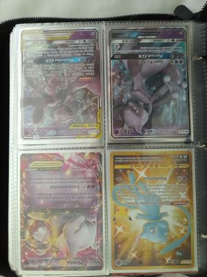 Pokemon Sammlung  Bild 4