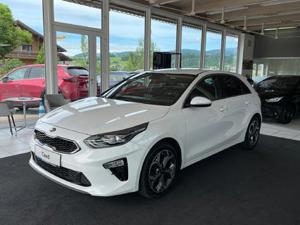 Kia ceed 2018