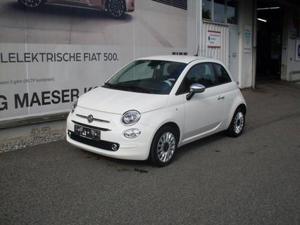 Fiat 500 2022