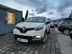 Renault Captur Automatik 54.000 km