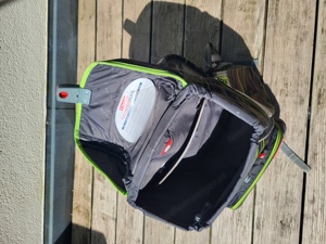 Schultasche mit Zubehör für 50 Euro Bild 3