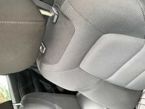 Verkaufe Mazda CX5 Allrad Diesel Bild 7