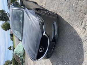 Verkaufe Mazda CX5 Allrad Diesel