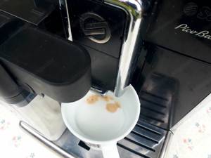 Kaffeevollautomat Saeco Pico Baristo