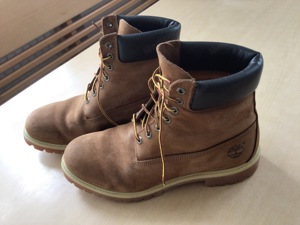 Herren Winterschuhe  Bild 2