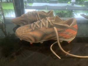 Fußballschuhe gr. 40 Bild 3