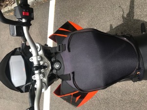 KTM 690 Duke Top Zustand Bild 5