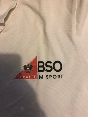 Select Herren Poloshirt Gr. S Bild 2