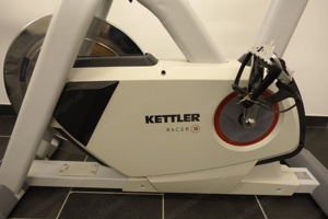 Kettler - Spinner Racer3 Bild 2