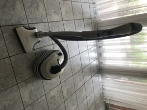 Vorwerk Staubsauger  Bild 2