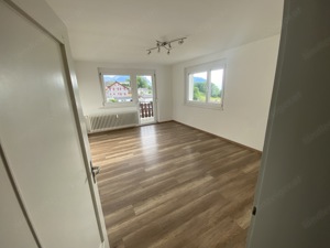 4-Zimmer Wohnung in Übersaxen Bild 2