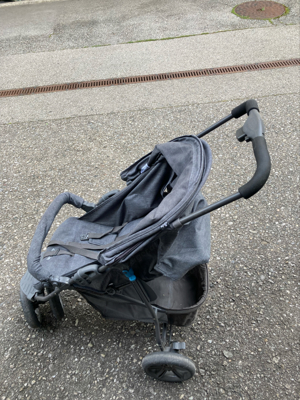 Kinderwagen