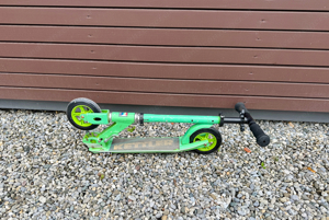 Kettler Scooter Bild 3