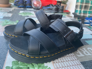 Dr. Martens Softwair Sandalen Gr. 39