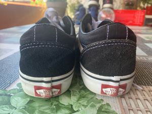 Vans Kinderschuhe Gr. 36 Bild 2