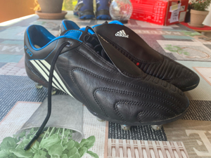 Fusballschuhe Adidas Gr. 40 2 3 Bild 2