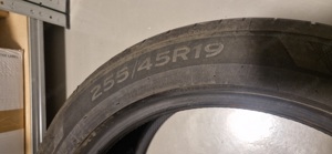 Hankook Ventus S1 Evo3 - 255 45 R19 104W T2 Silent Bild 3