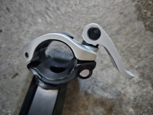 mtb gepäckträger Bild 3