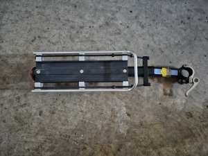 mtb gepäckträger Bild 5