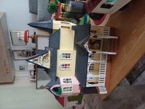 Playmobil-Haus