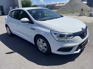 Renault Megane Bild 6