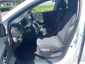 Renault Megane Bild 5