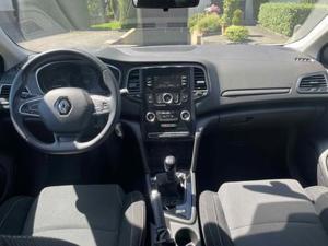 Renault Megane Bild 9