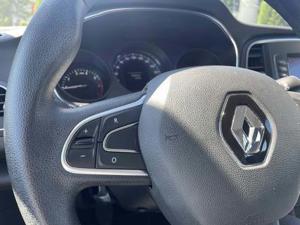 Renault Megane Bild 12