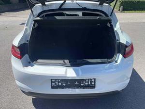 Renault Megane Bild 7