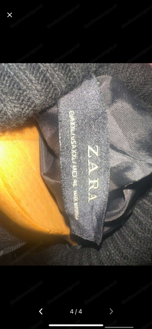 Zara Herrenmantel XXL Bild 3