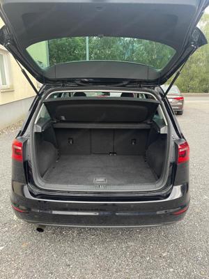 VW Golf Sportsvan Sky 1,6 BMT TDI DSG *Frisch Vorgeführt* Bild 8