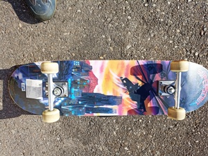 Verkaufe  Skatebord