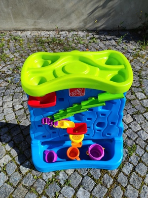 Wasserspiel von Step2 Bild 2