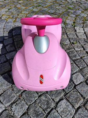 Bobby Car   Rutscher von Puky Bild 2